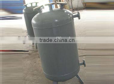 Storage Pressure Vessel/chemical tank high quality