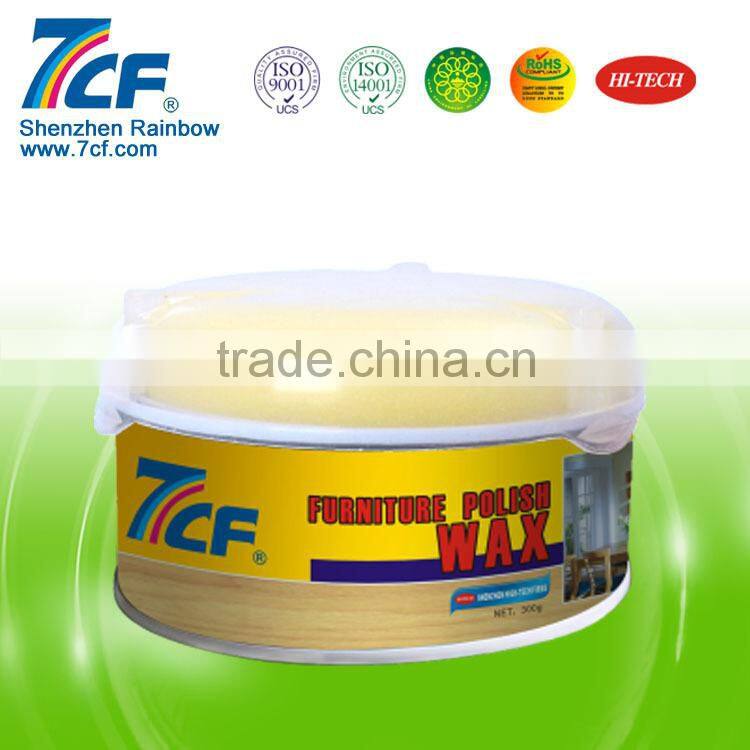 Matte Finish Wood Furniture Polish Materials