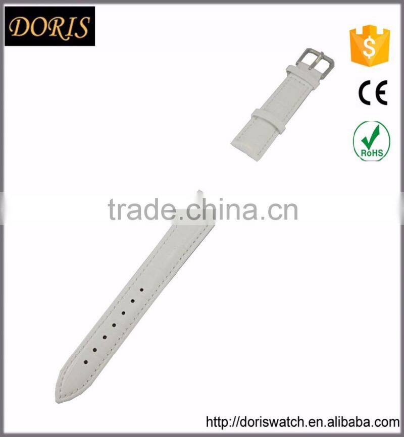 Best selling different size leather strap
