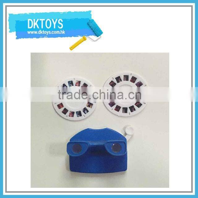 Novelty Sports Eye Sight Toy 3D View Master