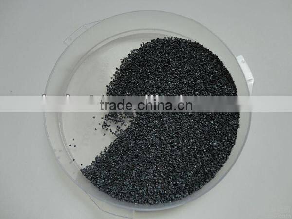 abrasiving blast media steel shot industry cleaning