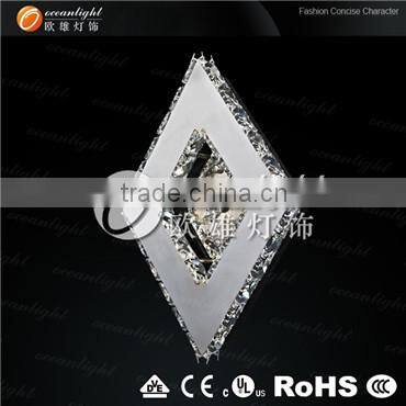 lighted canvas wall art wall light led wall up down lights OMB66136-3-on