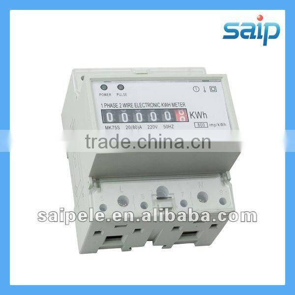 kwh meter energy meter watt-hour meter