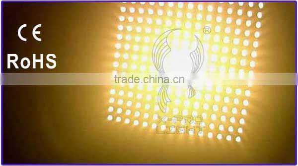 LED Studio Lights 49x3W Portable TV studio lights