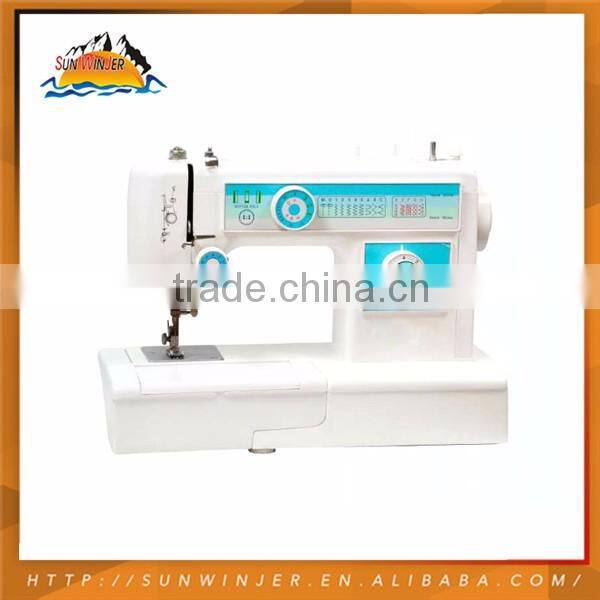 Widely Used Cheap Customized Long Arm Sewing Machine
