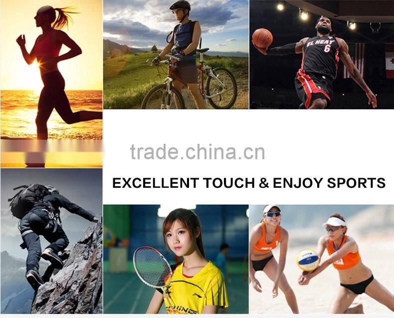 Anti-slip Sports Elastic Head Band