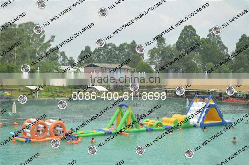 Aqua Park Equipments, Aqua Park Water Park