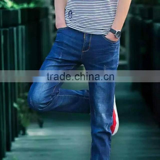 6-14 years old new boy jeans model boys