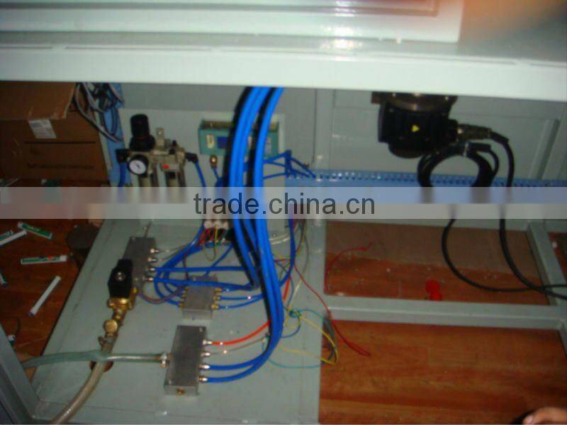 Laminated Aluminum Tube Making Machine