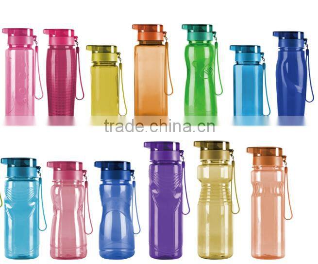 Eco-Friendly Water Bottles Drinkware Type New BPA Free water Bottle