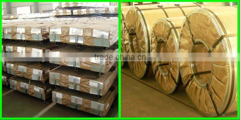 Hot Ppgi steel coil