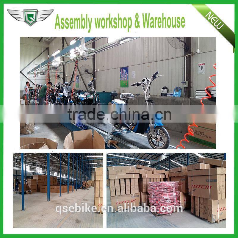 2015 new model cheap adult electric motorcycle for sale