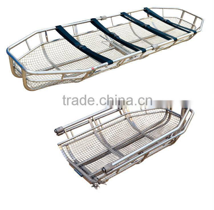 SS Basket Stretcher (Break Apart)