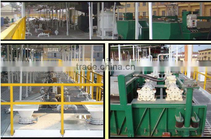 Well Drilling Mud Solid Control Equipments