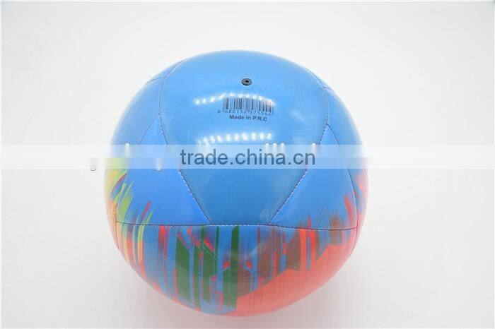 Official soccer ball size 5 wholesale in China