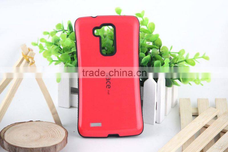 High Quality Shockproof Case For Huawei Mate7, new arrival iface mall cover for mate7