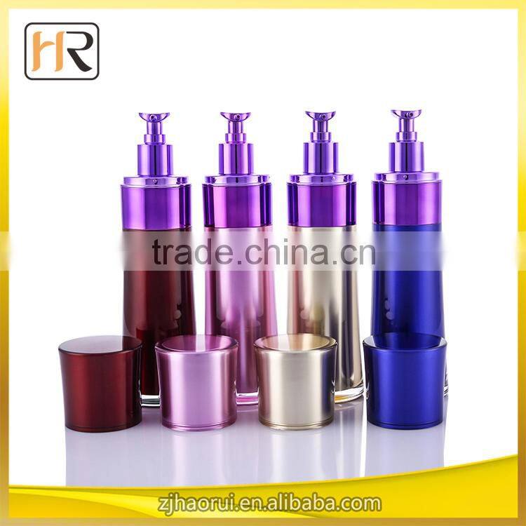 Made in China for Cosmetics Packaging Best Price 100ml perfume bottle