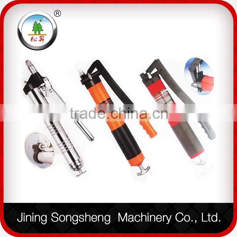 Hand Grease Gun For Excavator