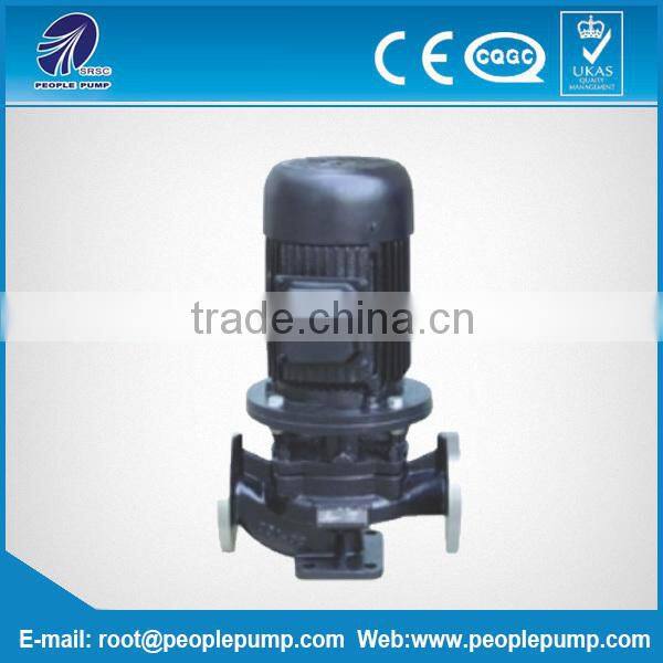 china machinery IRG on line electric centrifugal pump