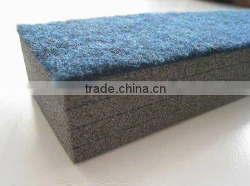 Flexi-Roll Gymnastic mat/Roll mats/Roll up Mat