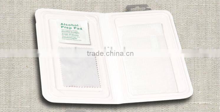 Eyes Care anit blue ray 9h tempered glass screen protector for phone,samsung ,lg Blue light cut