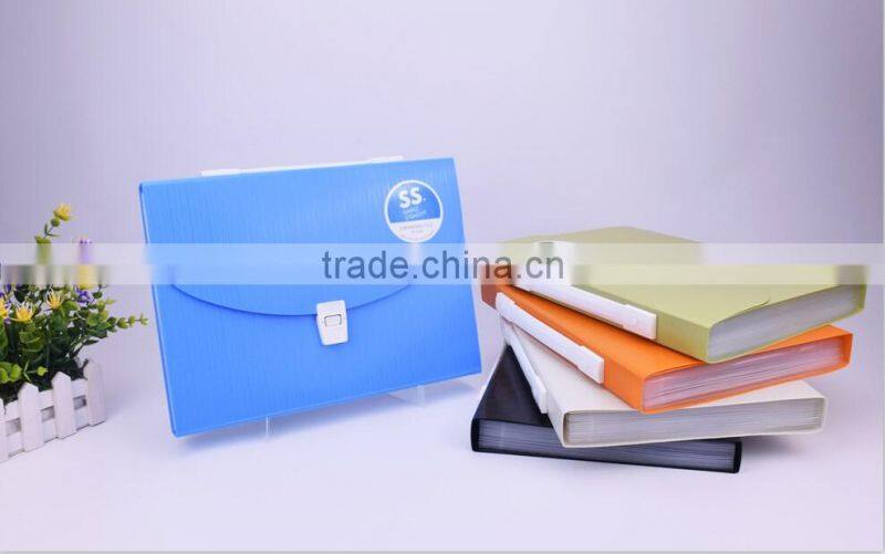 expanding file organizer ,expanding file wallet ,high quality office statonery