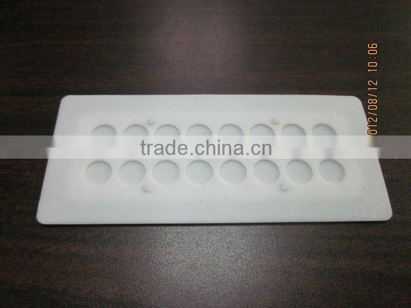 silicone rubber products