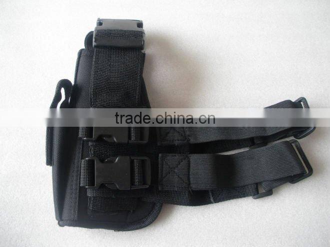 GC---Protectional good quality fashion gun pouch