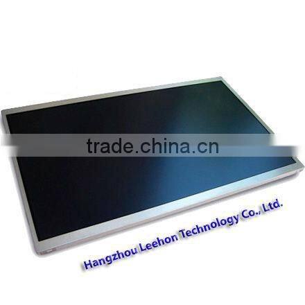 Japan made 5" wide temperature lcd with 4 wire resistive touch panel AA050ME01-T1