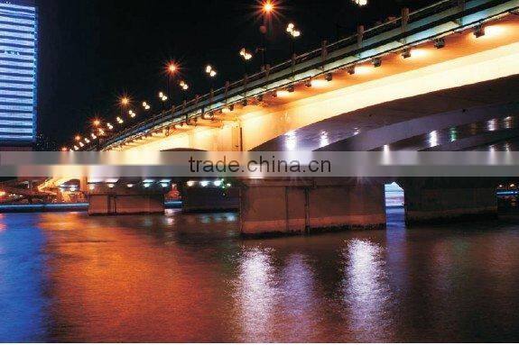 2016 new product promotion CE/ROHS/SAA SMD high lumen 150 watt led flood light