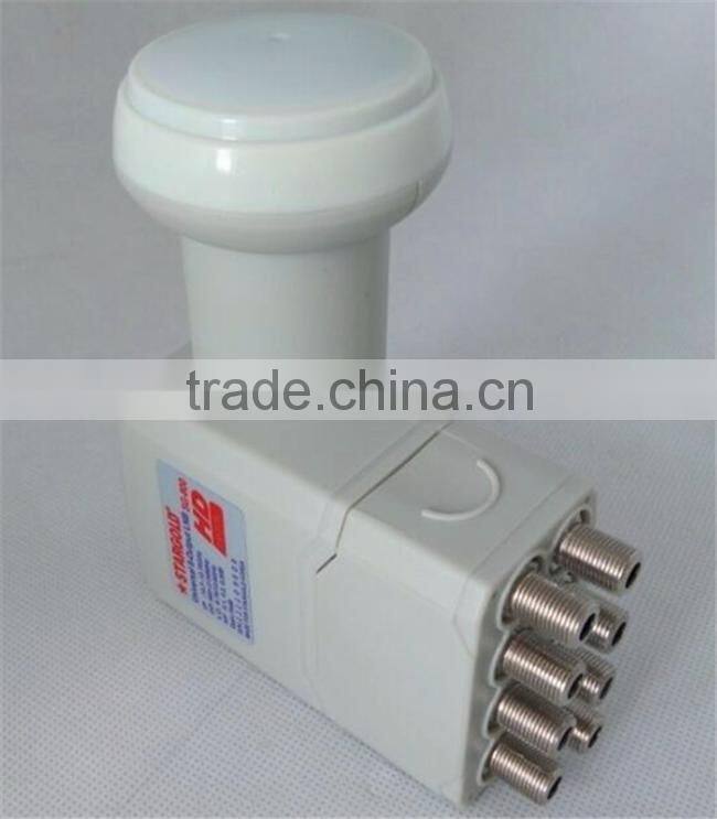 factory price Universal KU band Octo STARGOLD LNB
