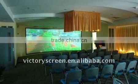 one 3d projector mount put two projectors