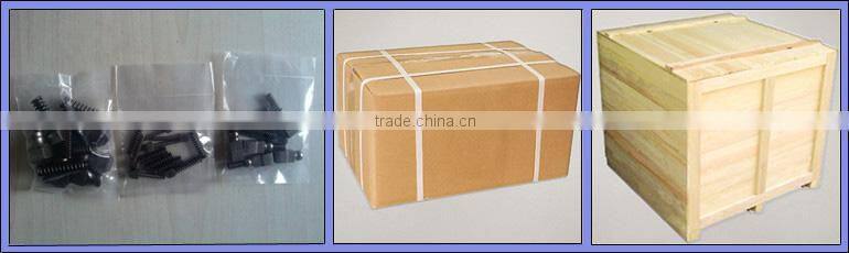 zf gearbox synchronizer parts pressure spring and slide block