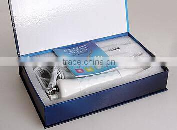 small portable high frequency