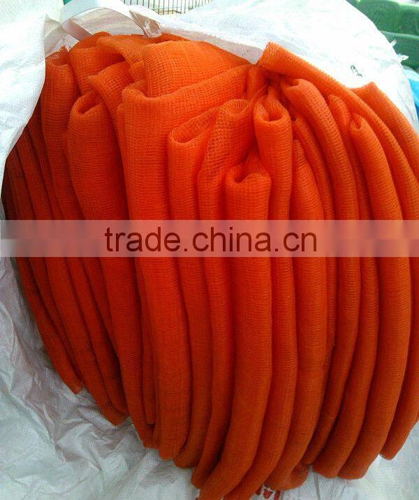 orange HDPE building safety net (size:2.1*10M)