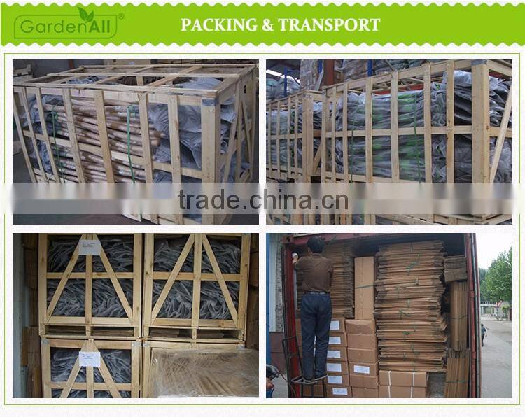 GARDEN TOOL LONG HANDLE GARDEN RAKE