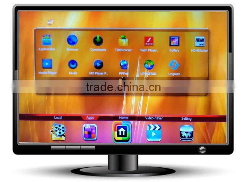 NDS3554 ip to dvb-t modulator