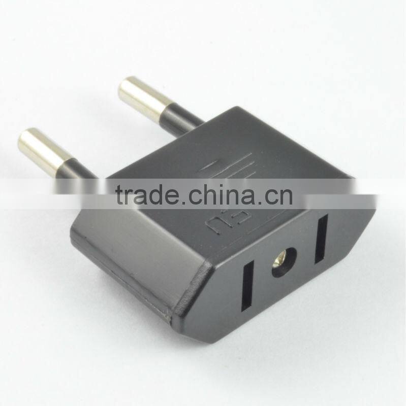 New product 2016 alibaba wholesales,Protable travel adapter charger kit