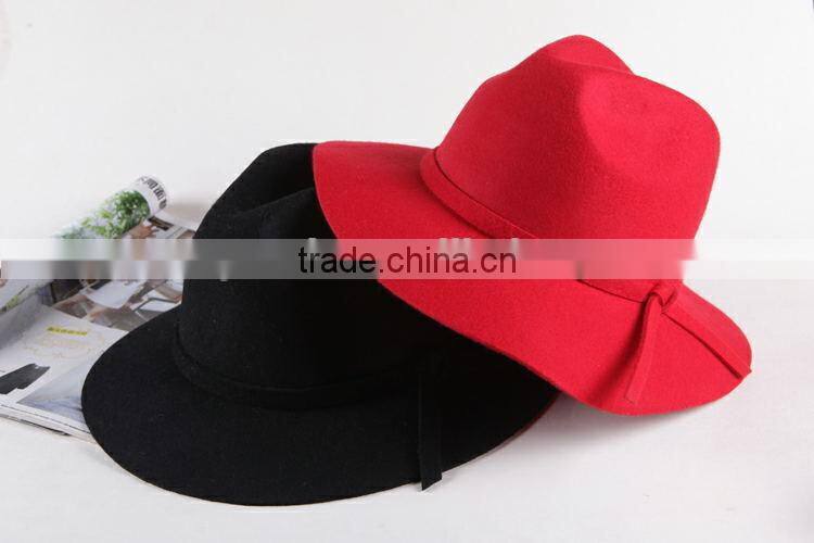 wool winter hat for kids