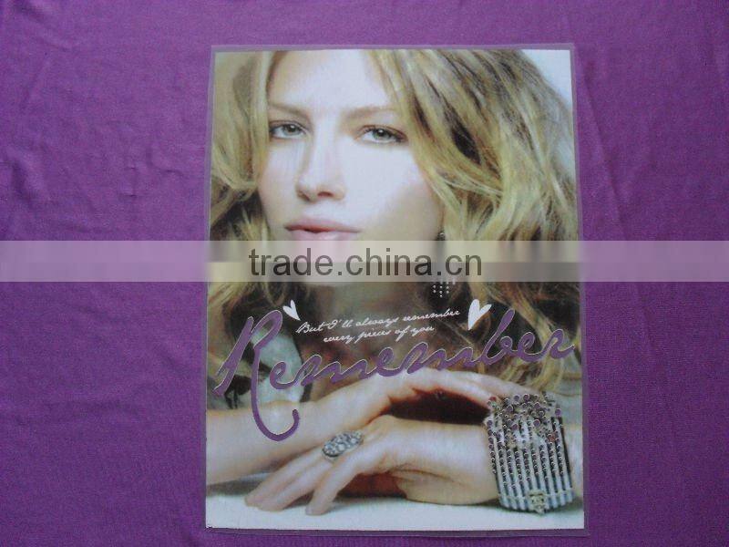 Heating transfer printing