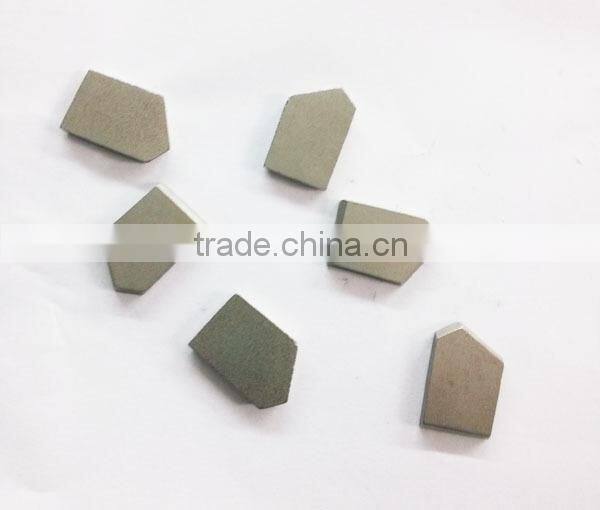 High Quality Tungsten Carbide Coal Mine Drill Bits