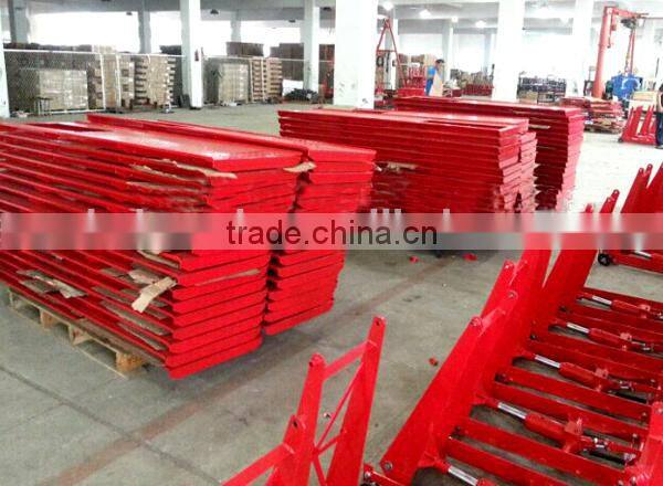 Hot sale 1000Lbs Air Motorcycle Hydraulic Lift