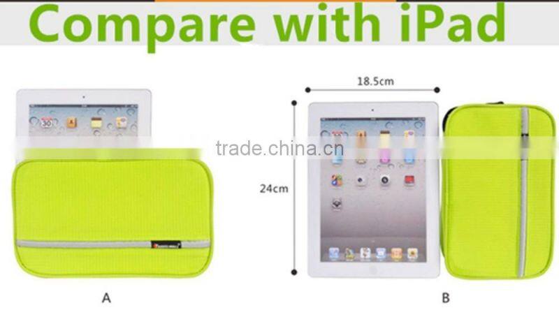 Hot popular cosmetic bag travel hanging toiletry bag Tiny Handbag for Business(YX-Z138)