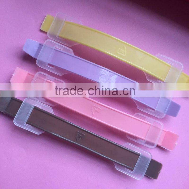 plastic handles for Carton box package num:C6