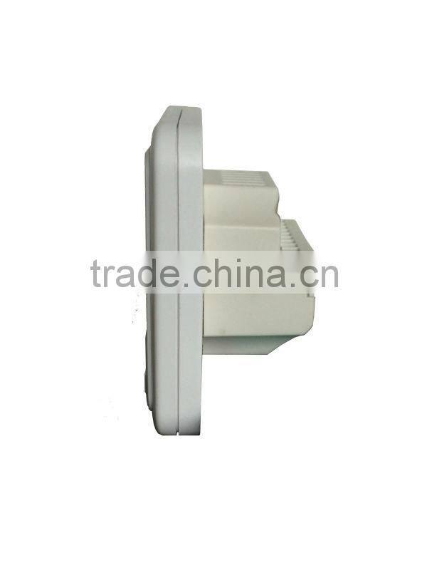 R303 Series 5+2 Day Weekly Programmable Digital Underfloor Heating Thermostat