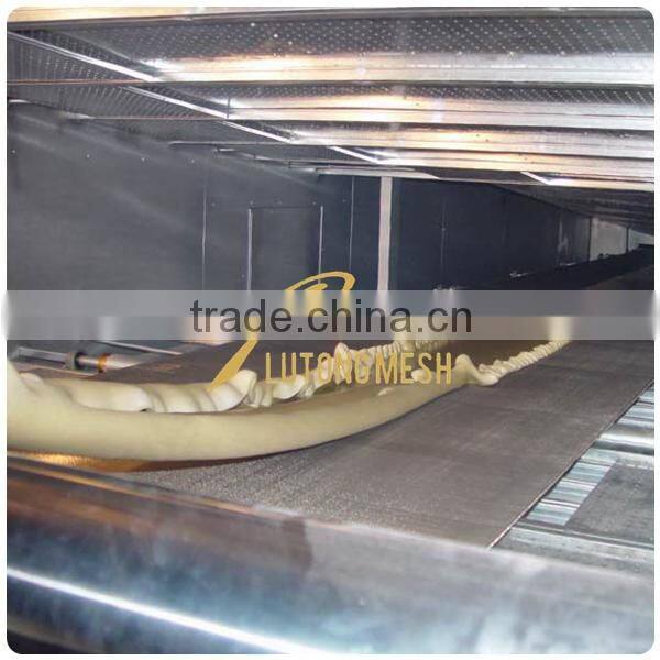 Anping High Quality Metal mesh belt