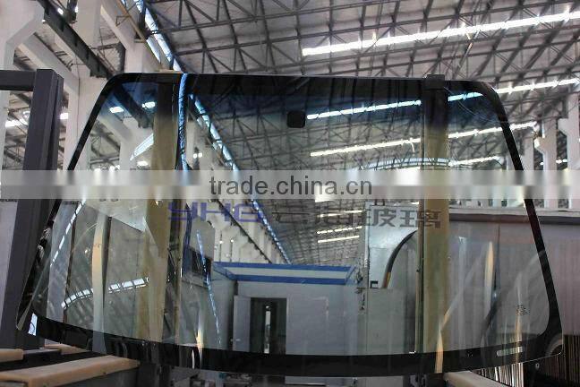 WINDSCREEN TOYOTA HI-LUX PICK-UP ZN215