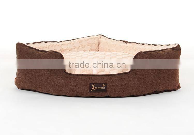 Luxury Dog Sofa Bed, Pet Sofa Bed