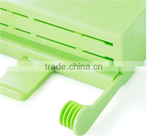 5 in 1 Magnetic Fridge Storage Organiser Set Kitchen Rack Shelf Hook Tissue Paper Towel, fridge magnets