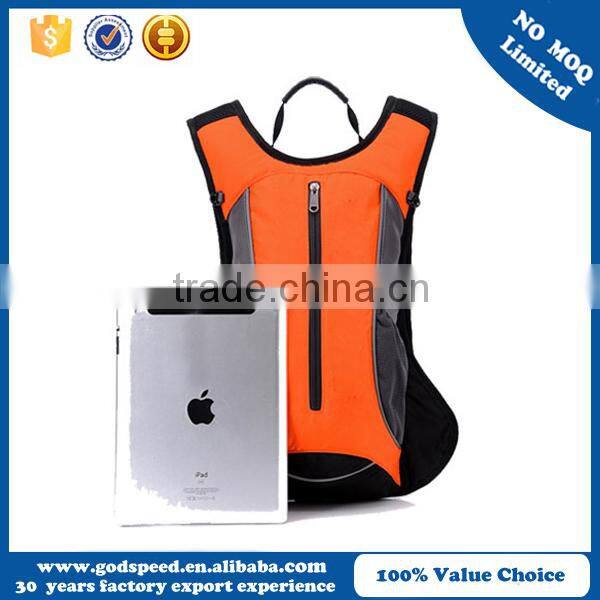 college student or oudoor fans needed cycling bags and leisures backpacks